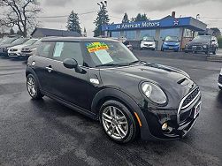 2019 Mini Cooper S 