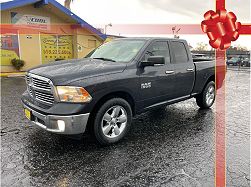 2017 Ram 1500 SLT Big Horn