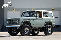 1968 Ford Bronco  