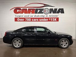 2006 Dodge Charger R/T 