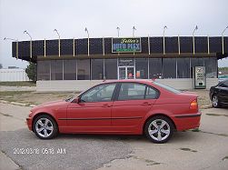 2005 BMW 3 Series 325xi 