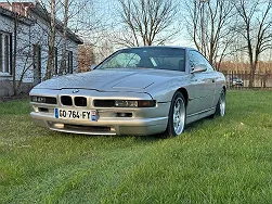 1994 BMW 8 Series 850CSi 