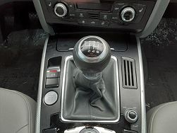 2013 Audi A4 Premium 