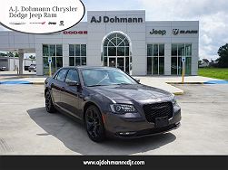 2021 Chrysler 300 S 