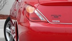 2006 Toyota Camry Solara  