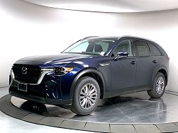 2024 Mazda CX-90 Preferred 