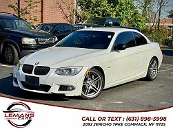 2013 BMW 3 Series 335is 