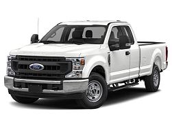 2020 Ford F-250 XL 