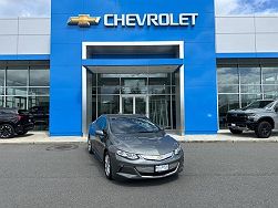2017 Chevrolet Volt Premier 