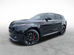 2024 Land Rover Range Rover Sport SE Dynamic 
