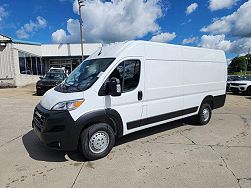 2024 Ram ProMaster 3500 