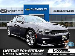 2020 Dodge Charger GT 