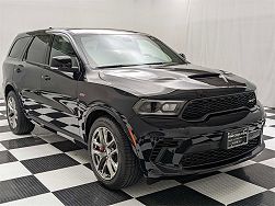 2024 Dodge Durango SRT 392