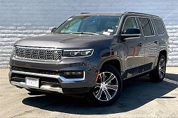 2023 Jeep Grand Wagoneer Series I 