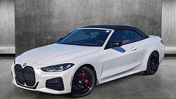 2024 BMW 4 Series M440i 