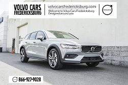 2024 Volvo V60 B5 Plus 