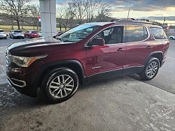 2018 GMC Acadia SLE SLE-2