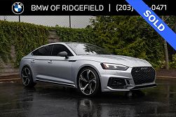 2019 Audi RS5  