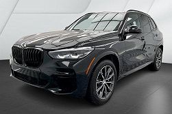 2023 BMW X5 M50i 