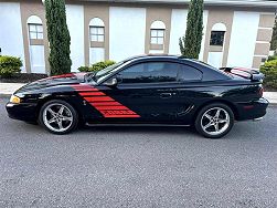 1997 Ford Mustang Cobra 