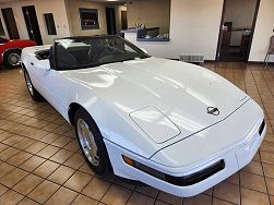 1994 Chevrolet Corvette  