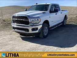 2023 Ram 3500 Big Horn 