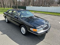 1995 Lincoln Continental Base 