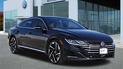 2023 Volkswagen Arteon SEL Premium R-Line 