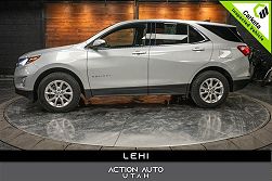 2020 Chevrolet Equinox LT 2FL