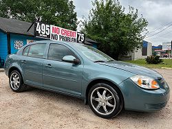 2009 Chevrolet Cobalt LT LT1