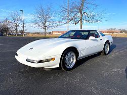 1992 Chevrolet Corvette  