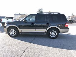 2011 Ford Expedition  