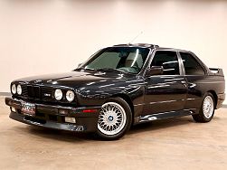 1988 BMW M3  