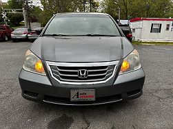 2009 Honda Odyssey LX 