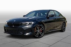 2024 BMW 3 Series 330i 