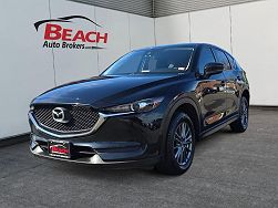 2018 Mazda CX-5 Sport 