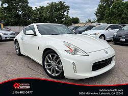 2013 Nissan Z 370Z Base