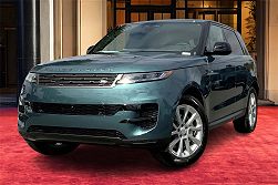 2024 Land Rover Range Rover Sport SE 