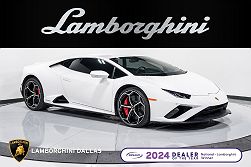 2023 Lamborghini Huracan EVO 