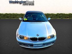 2003 BMW 3 Series 330Ci 