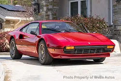 1979 Ferrari 308  
