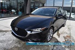 2019 Mazda Mazda3 Premium 
