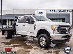 2017 Ford F-350 XL 