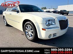 2010 Chrysler 300 Limited Edition 