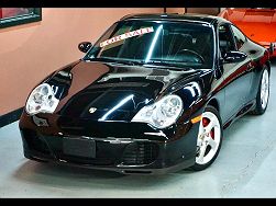 2004 Porsche 911 996 