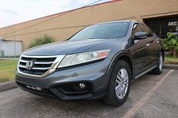 2013 Honda Accord Crosstour EX 