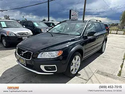 2009 Volvo XC70 T6 