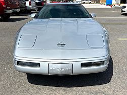 1996 Chevrolet Corvette  