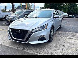 2019 Nissan Altima S 