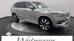 2023 Volvo XC90 T8 Ultimate 